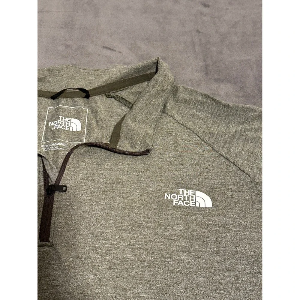 The North Face north face